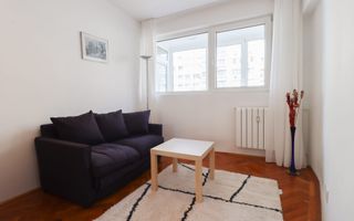 Apartament Obor-Mihai Bravu, bloc stradal, REABILITAT - Poză 13