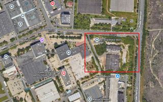 TEREN DE VANZRE - Poză 1