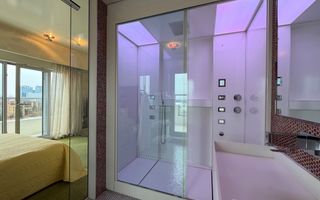 Exclusive Penthouse *514sqm* / terrace 255sqm - Lake View // Floreasca - Poză 50