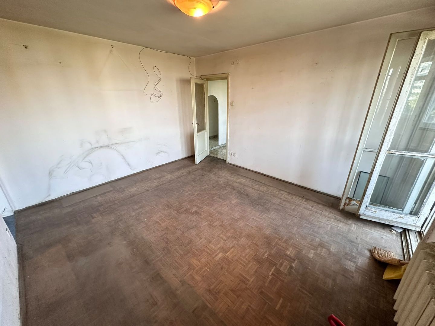 Apartament de vanzare 3 camere Giulesti/Crangasi/Bloc Reabilitat A269 - Poză 2