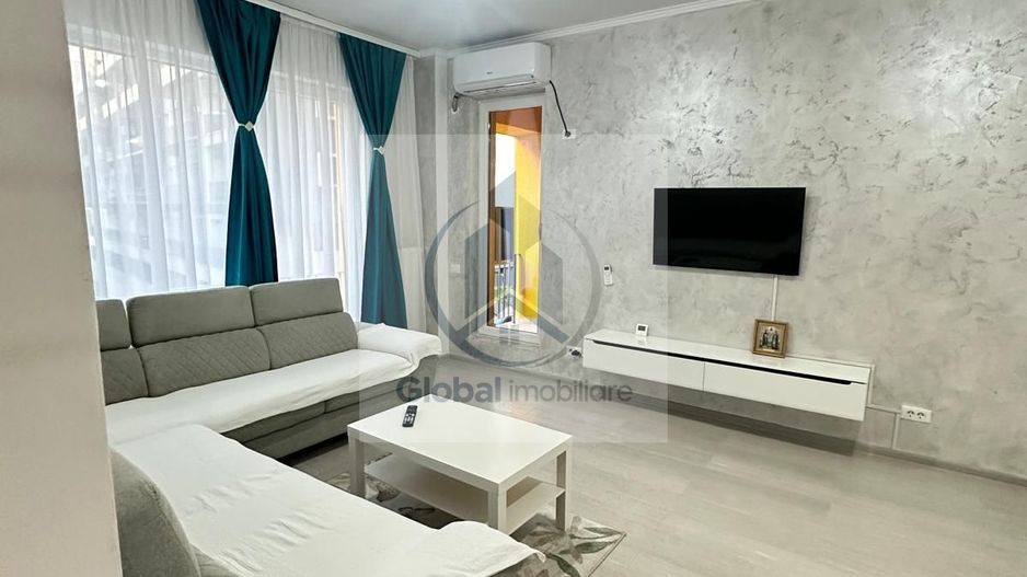 Apartament 3 camere de închiriat Theodor Pallady - Poză 5