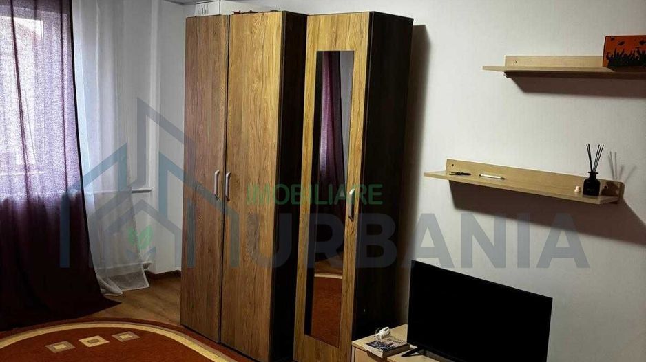 Apartament 2 camere, 55 m², de vânzare în Iași, zonă Frumoasă - Poză 5