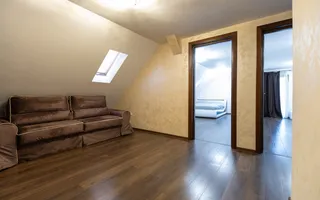 PENTHOUSE de vânzare, Grădina cu Magnolii + 3 locuri de parcare - Poză 41