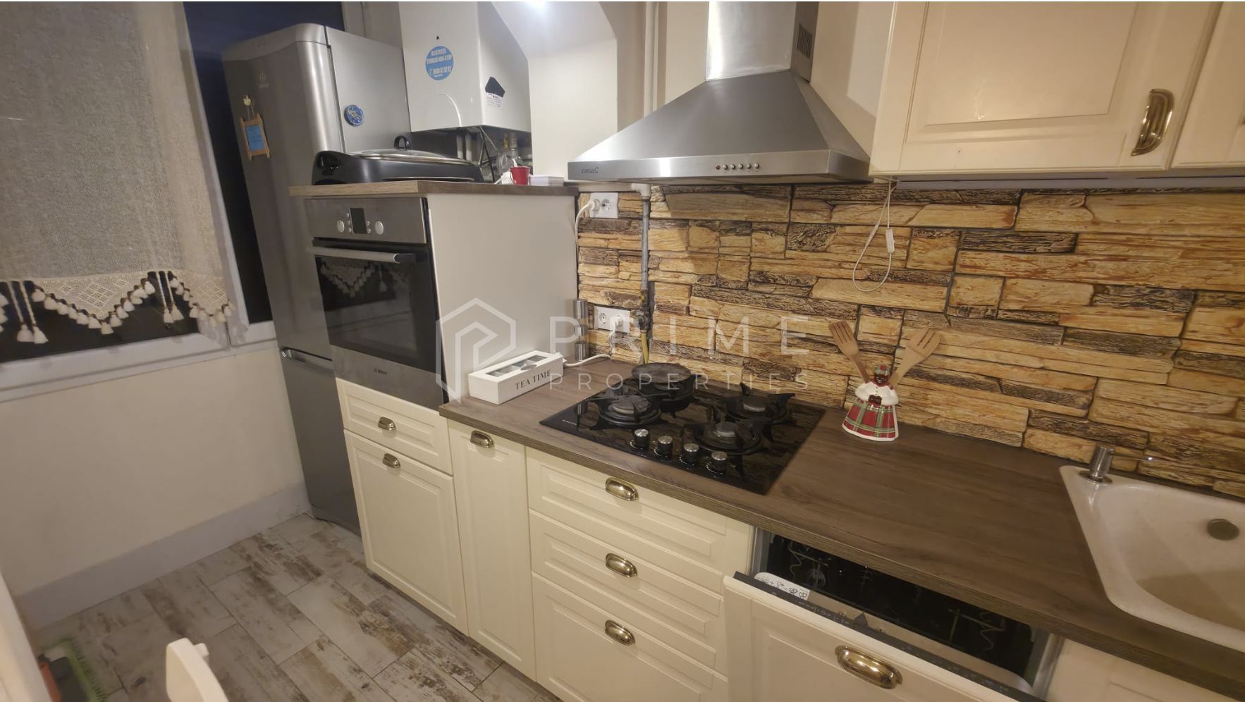 Apartament modern cu 3 camere în cartierul Cornișa, Târgu Mureș - Poză 3