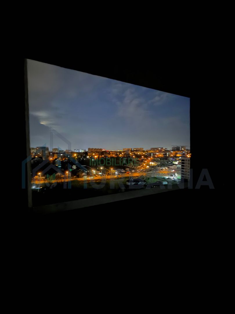 Apartament 4 camere, Venetia Residence, Iași - Poză 6