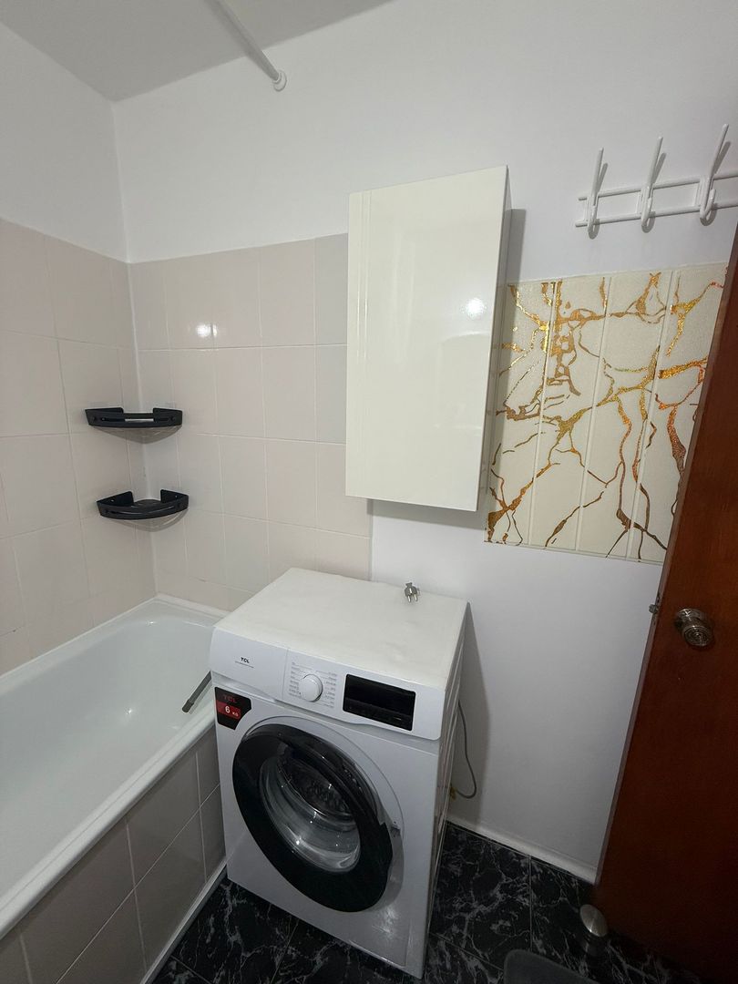 AP. 2 CAMERE BRANCOVEANU, LOC DE PARCARE, METROU 6 MINUTE, MODERN - Poză 9