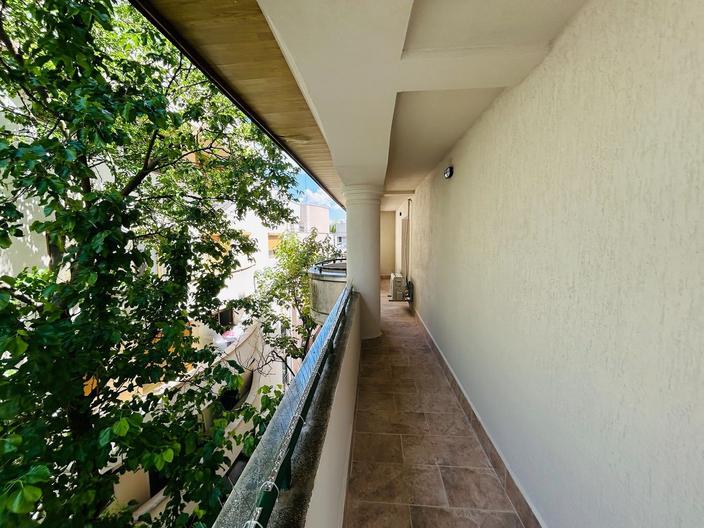Apartament boutique în cartierul Primăverii — Strada Maxim Gorki - Poză 24