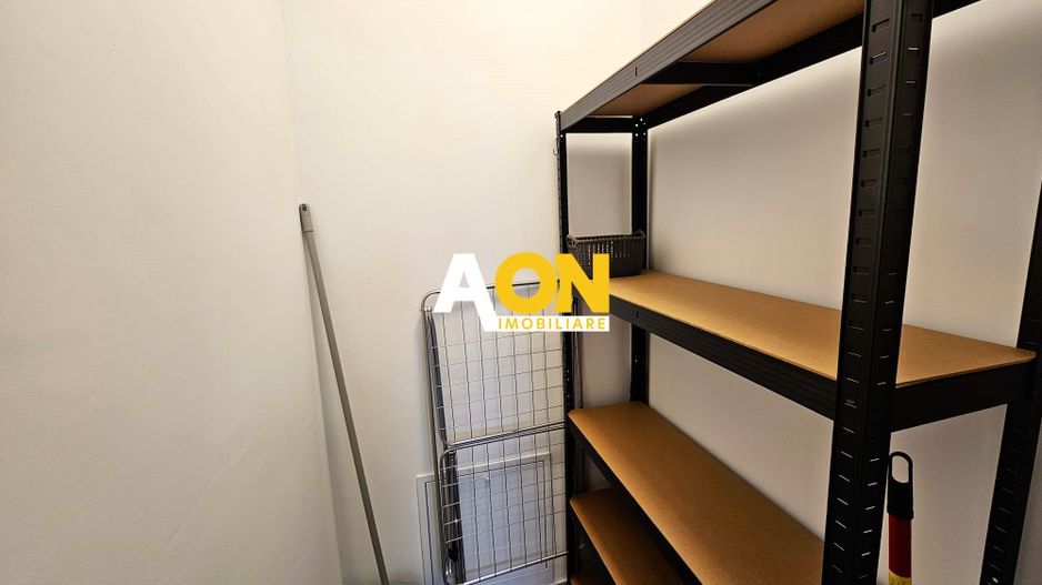 Apartament cu o camera, 38 mp utili, et. 1, bloc nou - Poză 7