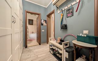 Apartament 2 camere cu gradina 52 mp – Bragadiru, Independenței - Poză 12