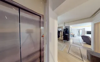 Aviatorilor-Piata Charles de Gaulles | 4 camere Lux | Loc de parcare | 2024 - Poză 19