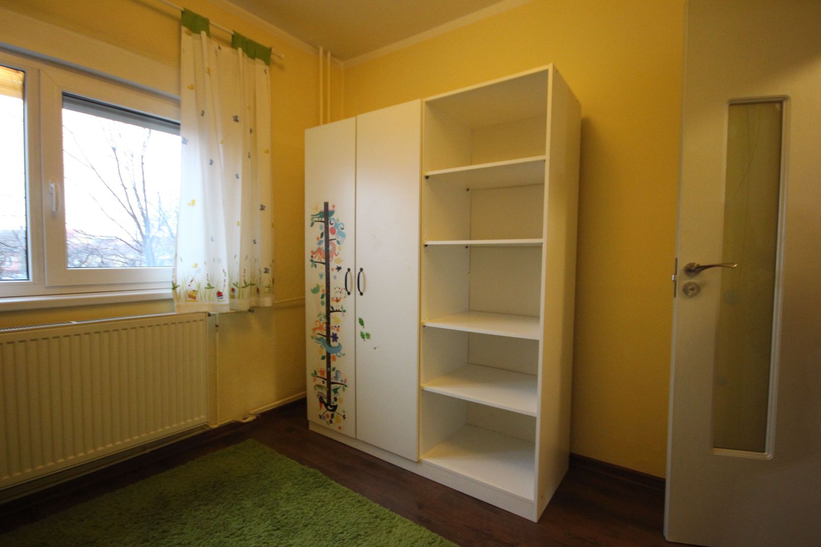 Spatios si amenajat frumos - Poză 11