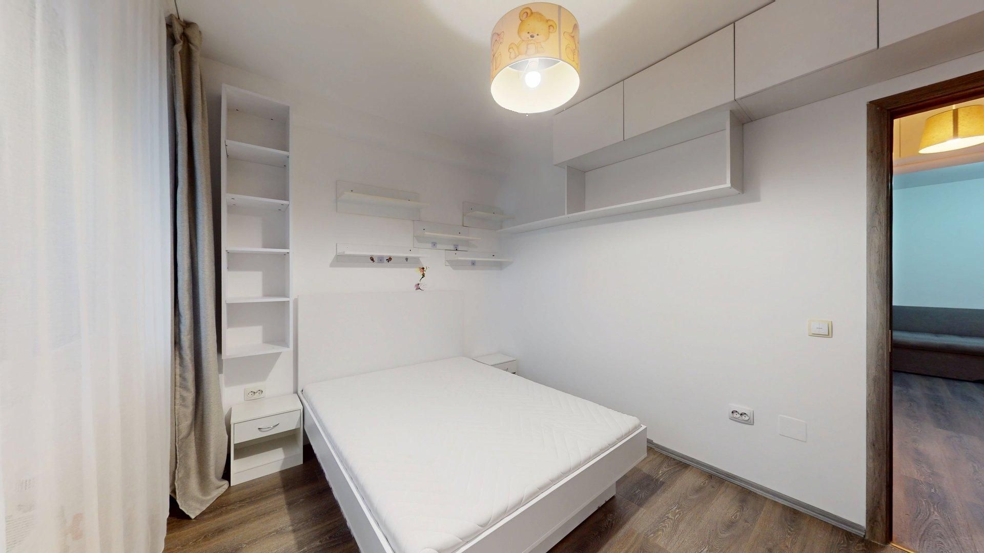 De vânzare – Apartament 3 camere | Calea Griviței 210 | Metrou Grivița - Poză 12