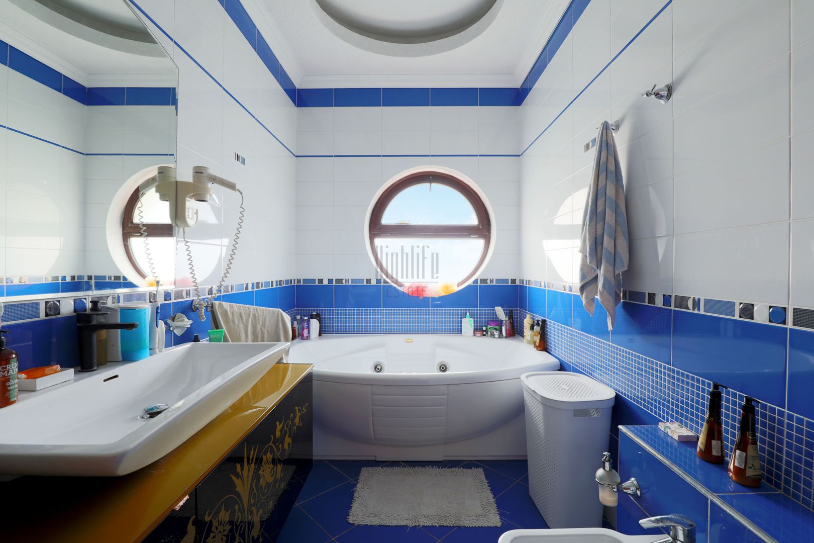 Vila de lux deosebita Pipera-Mobilata integral - Poză 7