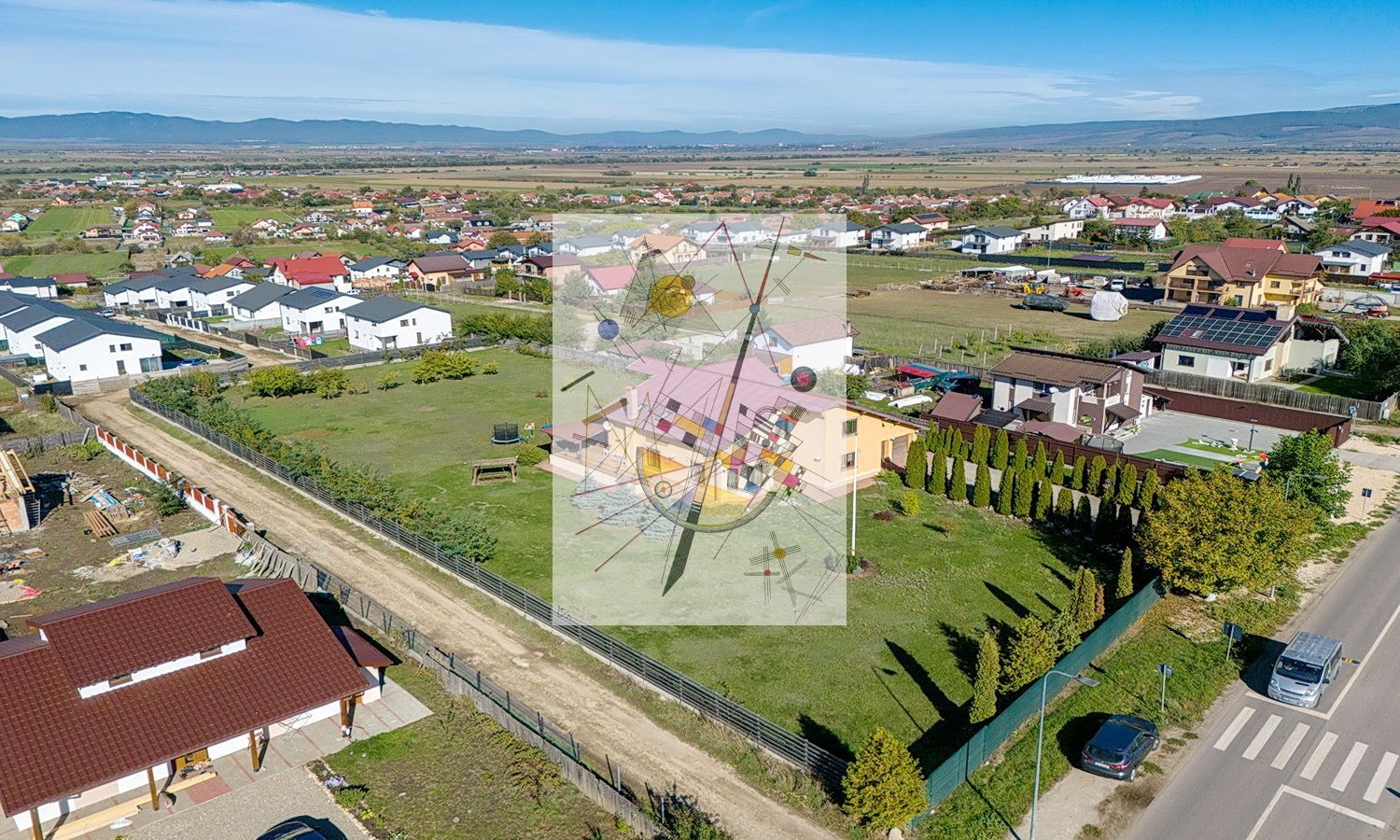 Imobil cu multiple posibilitati de exploatare - Poză 41