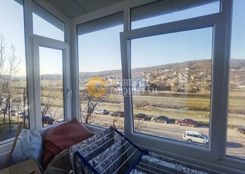 Apartament cu 1 camera ideal pentru investitii zona Alexandru cel Bun - Poză 6