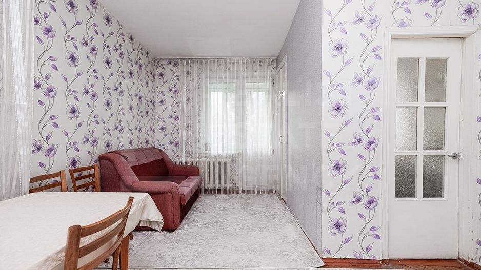 Vânzare, apartament, 1 cameră, str. Nicolae Dimo, Rîșcani - Poză 5