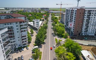 Spatiu comercial 252 mp, vitrina 12 ml, acces dublu, Bd. Metalurgiei - Poză 7