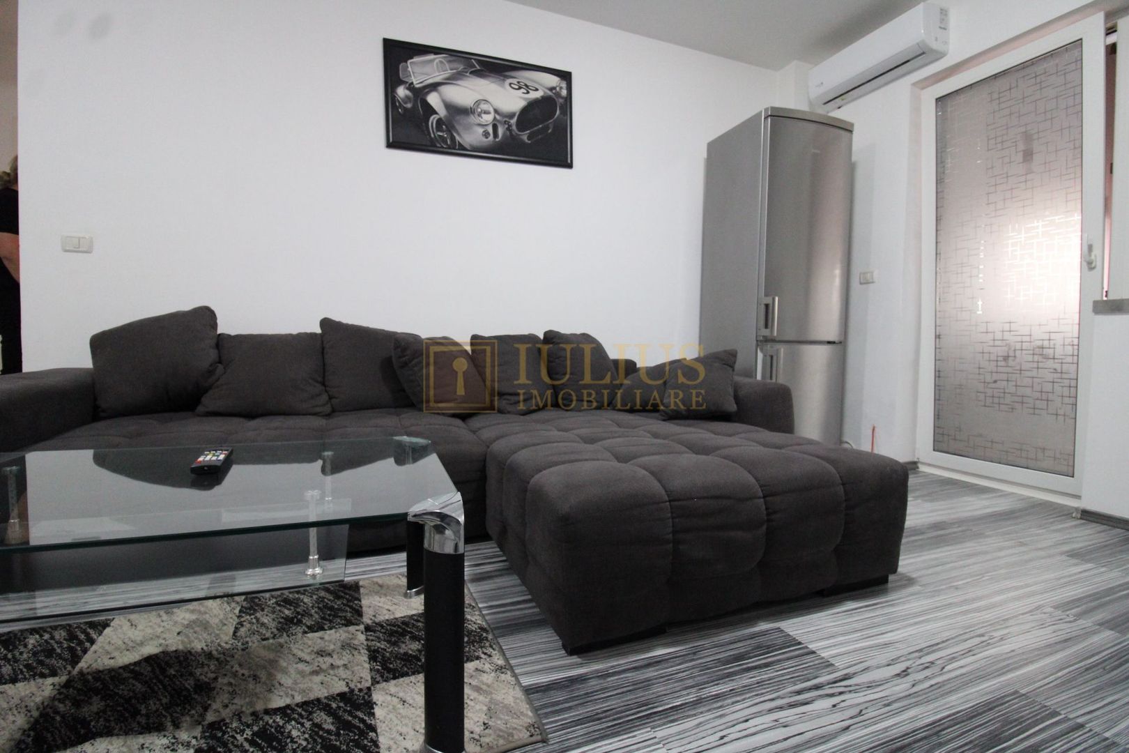 Bloc nou, 2 camere, 2 locuri de parcare-Soarelui/Sud Plaza - Poză 4