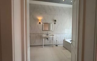 Apartament De Lux, 3 Cam., 130 Mp., Timisoara, Zona Elisabetin - Poză 39