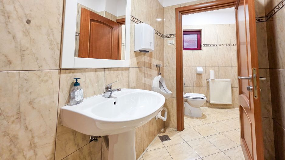 Spațiu Birouri PREMIUM pe Sabinelor 104A - Zona 13 Septembrie Marriott - Poză 43