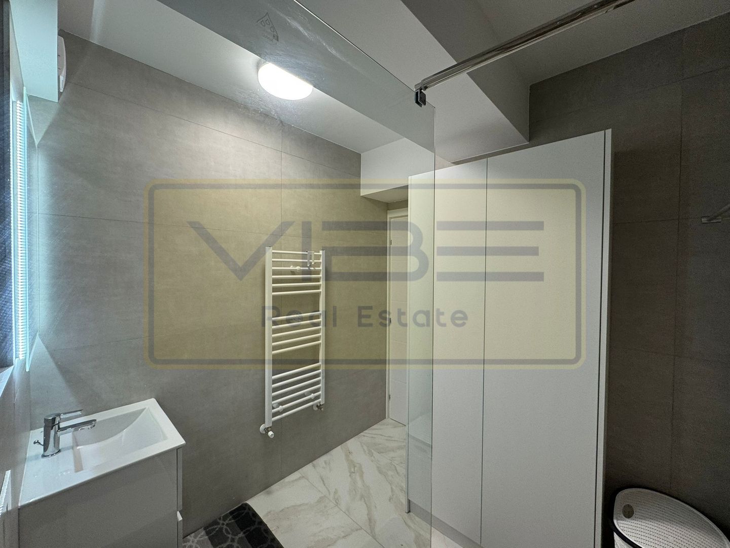 Apartament NOU 1 camera+parcare Freya Residence - Poză 12