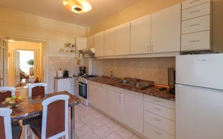 Apartament (spatiu de birouri) cu 3 camere, stil boem, cartier Grigorescu! - Poză 16