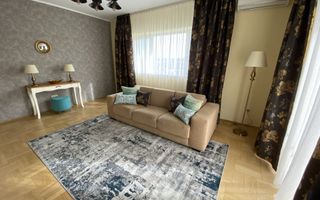 Apartament superb, 3 camere decomandate, terasa 42mp, VIEW - Poză 3