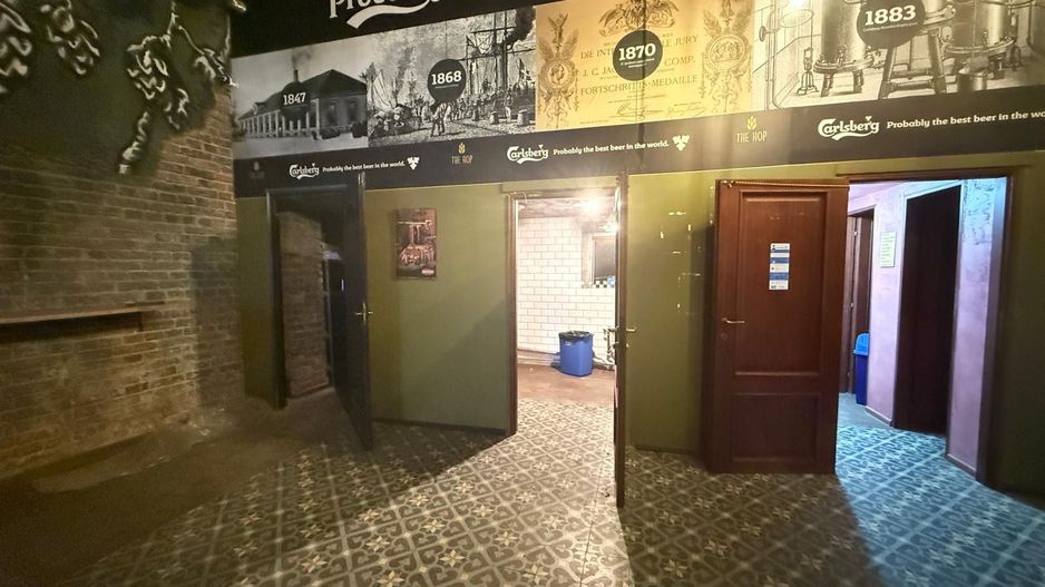 OPORTUNITATE DE INVESTITIE ‖ SPATIU COMERCIAL ‖ CENTRUL VECHI ‖ KM 0 ‖ - Poză 7