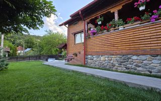Casa P+M cu 4 camere  si 485 mp teren pe Dealul Malului, Rm Valcea - Poză 3