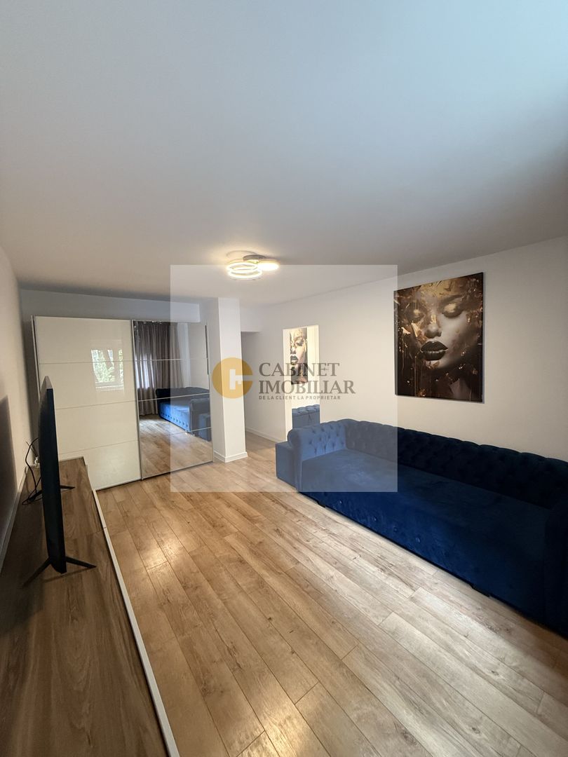 Apartament 2 cam | Decebal | Renovat I Ideal pentru Airbnb sau locuit - Poză 1