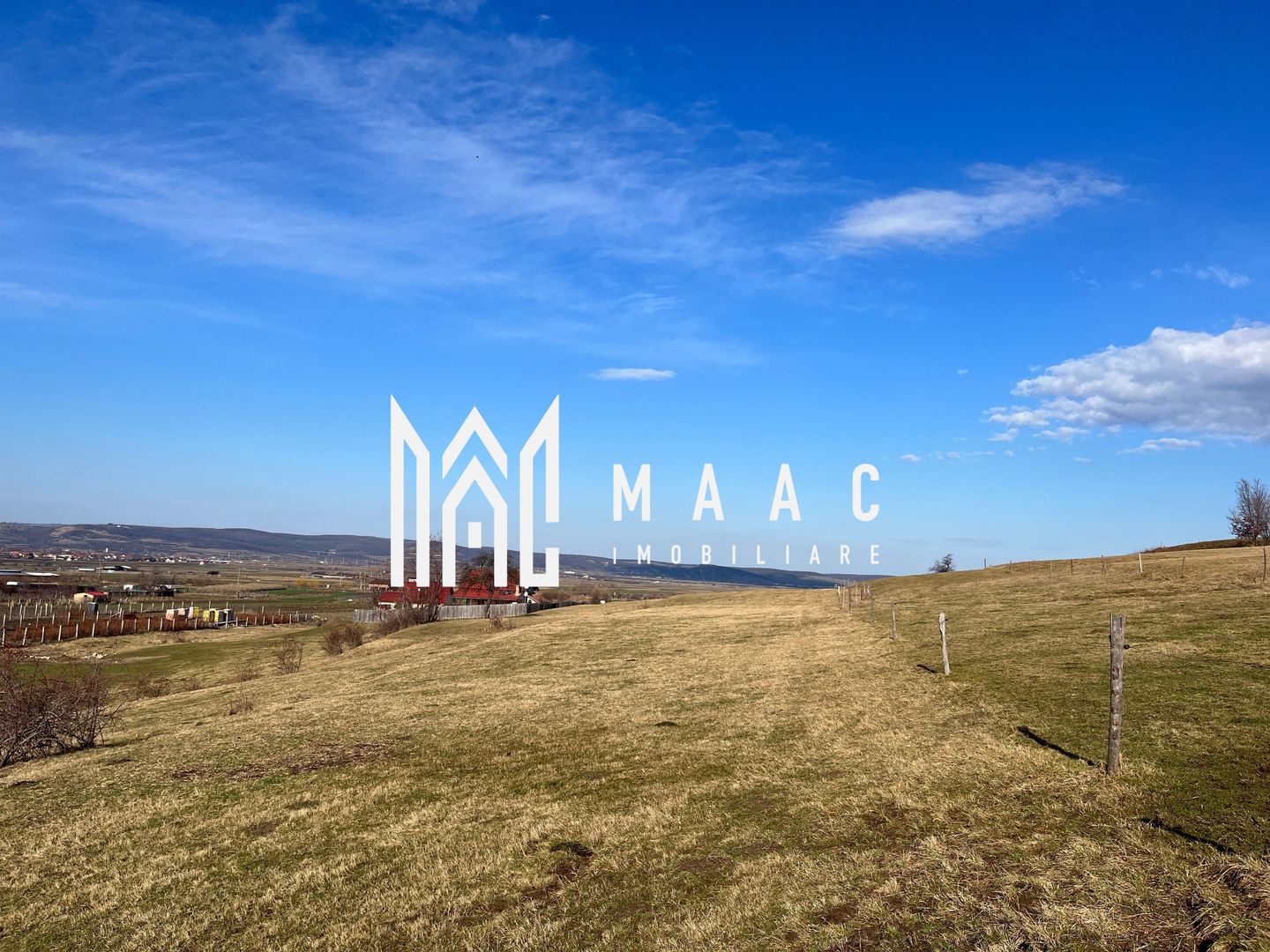 BLACK FRIDAY I Teren cu potențial turistic I 1200 MP I Gura Râului - Mărăjdiei - Poză 10