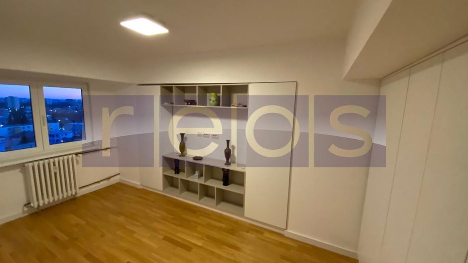 INCHIRIERE DUPLEX 4 CAMERE IANCULUI | 101MP | MOBILAT-UTILAT LUX | - Poză 9