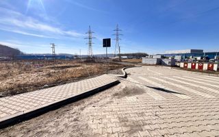 VanzareITeren Suceava/Itcani  I Intravilan I  12.478 Mp I 110 Euro/Mp - Poză 2