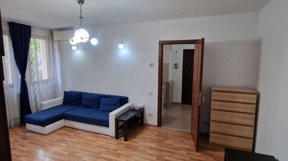 Apartament 2 camere Dristor | ParkLake Mall | Centrala proprie - Poză 1