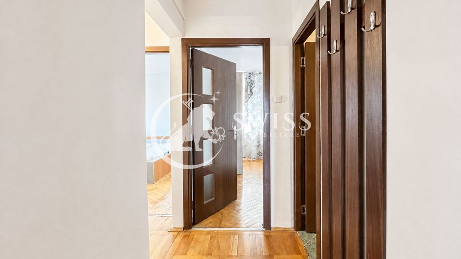 Apartament 3 camere | 74mp | 2 băi | Str Rapsodiei | 15min UMF - Poză 13
