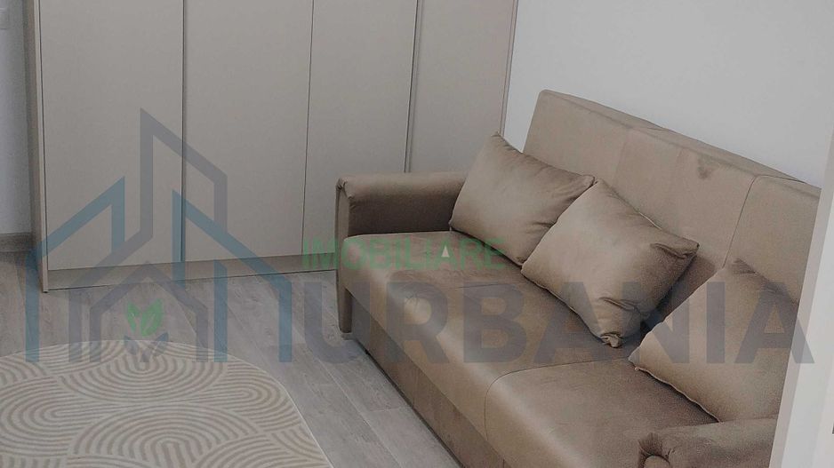 Apartament de închiriat, 2 camere, Copou Garden, Iași - Poză 4