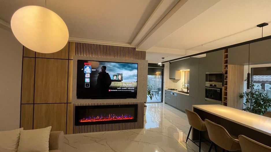 Comision 0% Duplex modern Dumbravita| Giarmata Vii | Complet mobilat - Poză 6