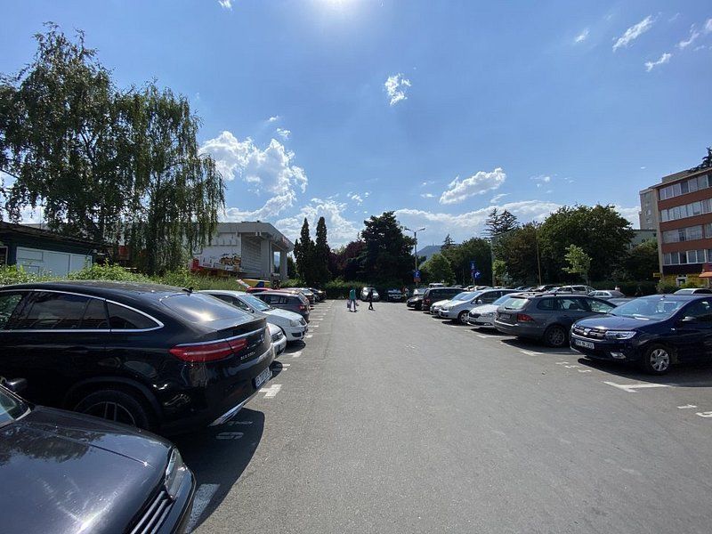 Spațiu Comercial de Închiriat – Complex Comercial Astra, Brașov - Poză 16