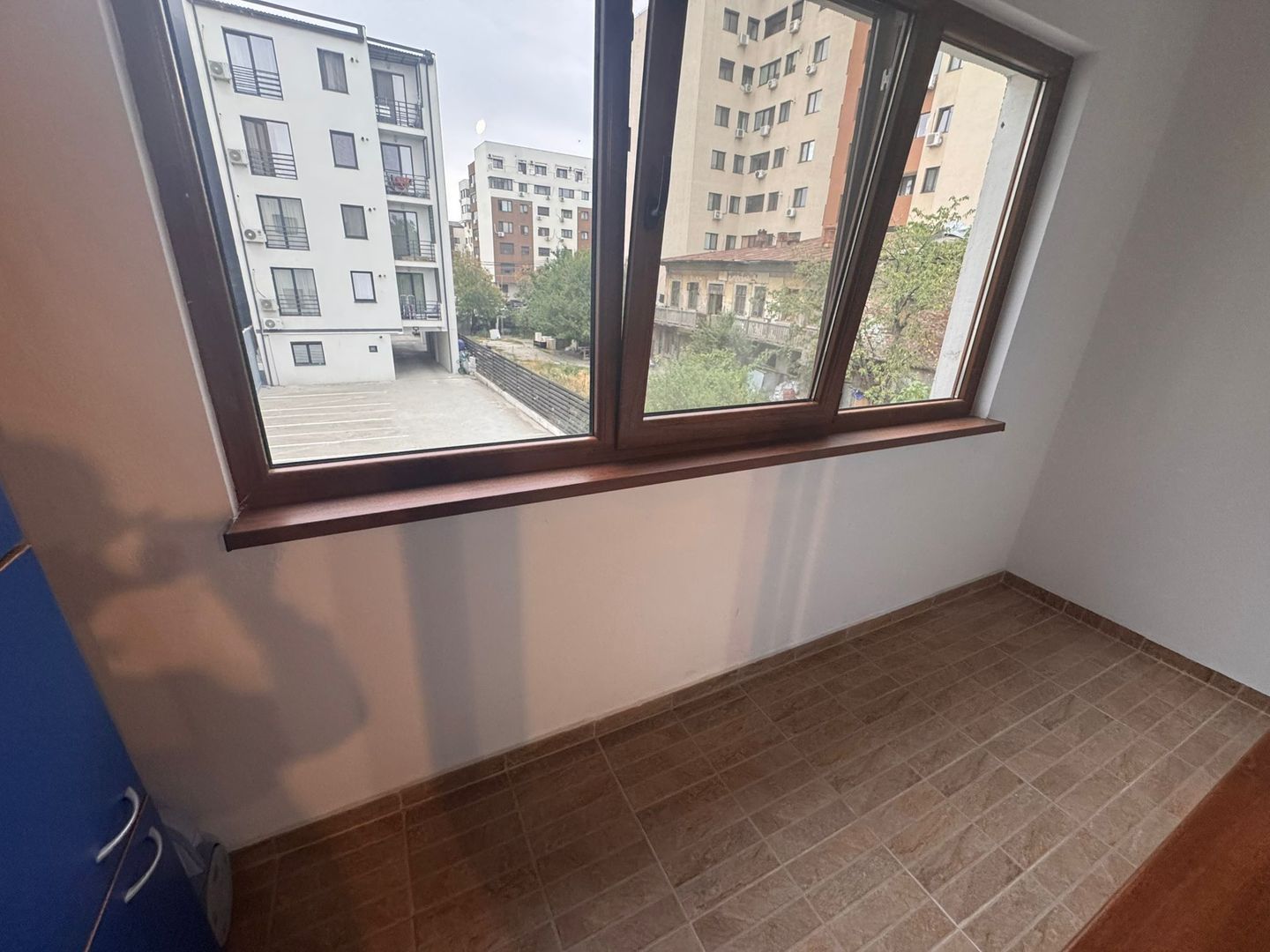Jiului 2 camere 65mp 7 m Metrou | 1/2 Bloc 2023 - Poză 10