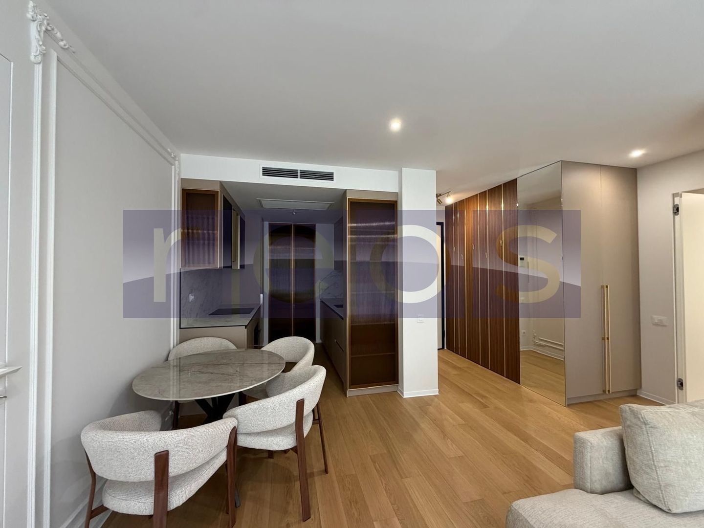 APARTAMENT PREMIUM 3 CAMERE-90MP | PARCARE | ONE LAKE CLUB -VEDERE LAC - Poză 5