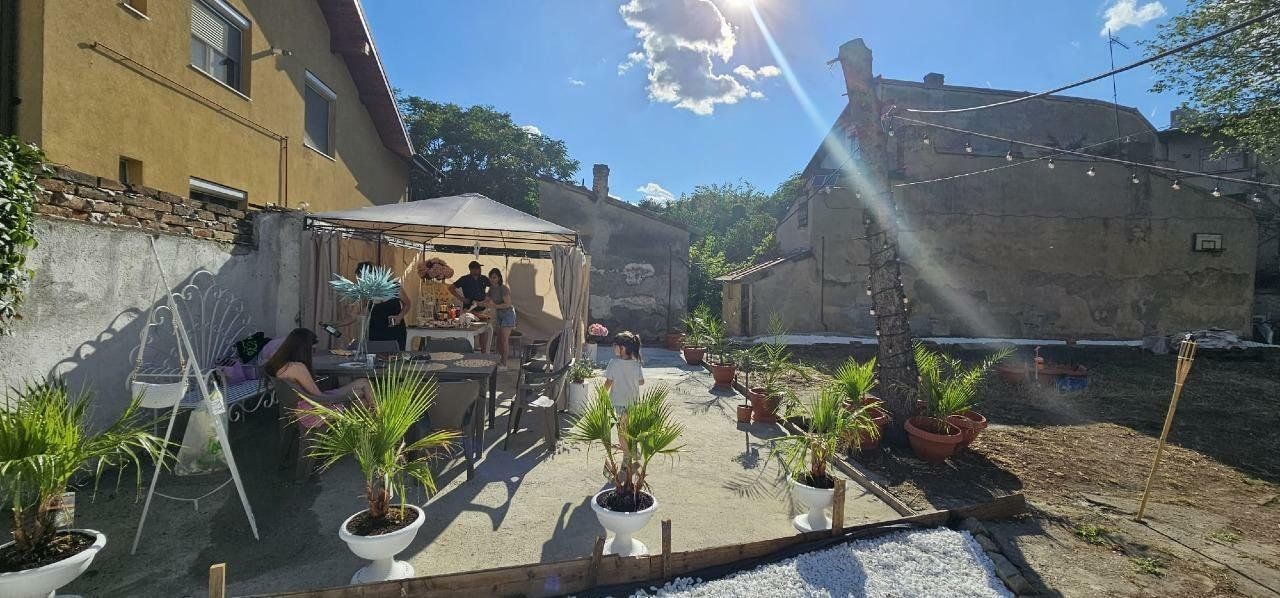 Vand 2case parter şi teren 985mp sau parteneriat construire zona Foişorul de Foc - Poză 13