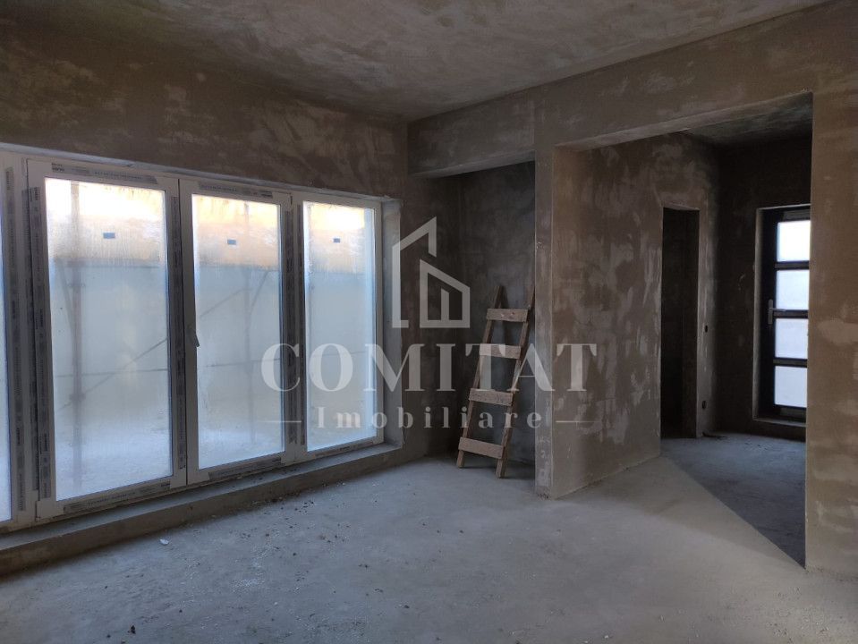 DUPLEX DE VANZARE| ZONA SUPERBA | TAUTI | - Poză 11