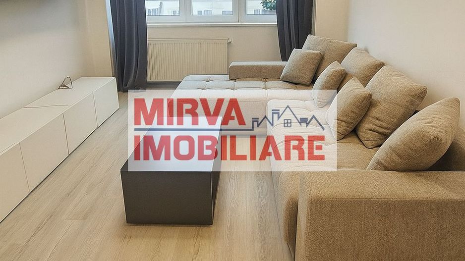 Apartament 2 camere de închiriat – Zona Republicii, Mobilat, Utilat - Poză 2