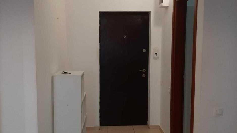 GARSONIERA - POPESTI-LEORDENI, BUCATARIE INCHISA, CENTRALA PROPRIE - Poză 5