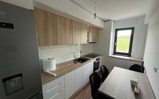 Apartament 2 camere decomandat, 50 mp, etaj 3/3, Rediu, 102.800 EUR - Poză 8