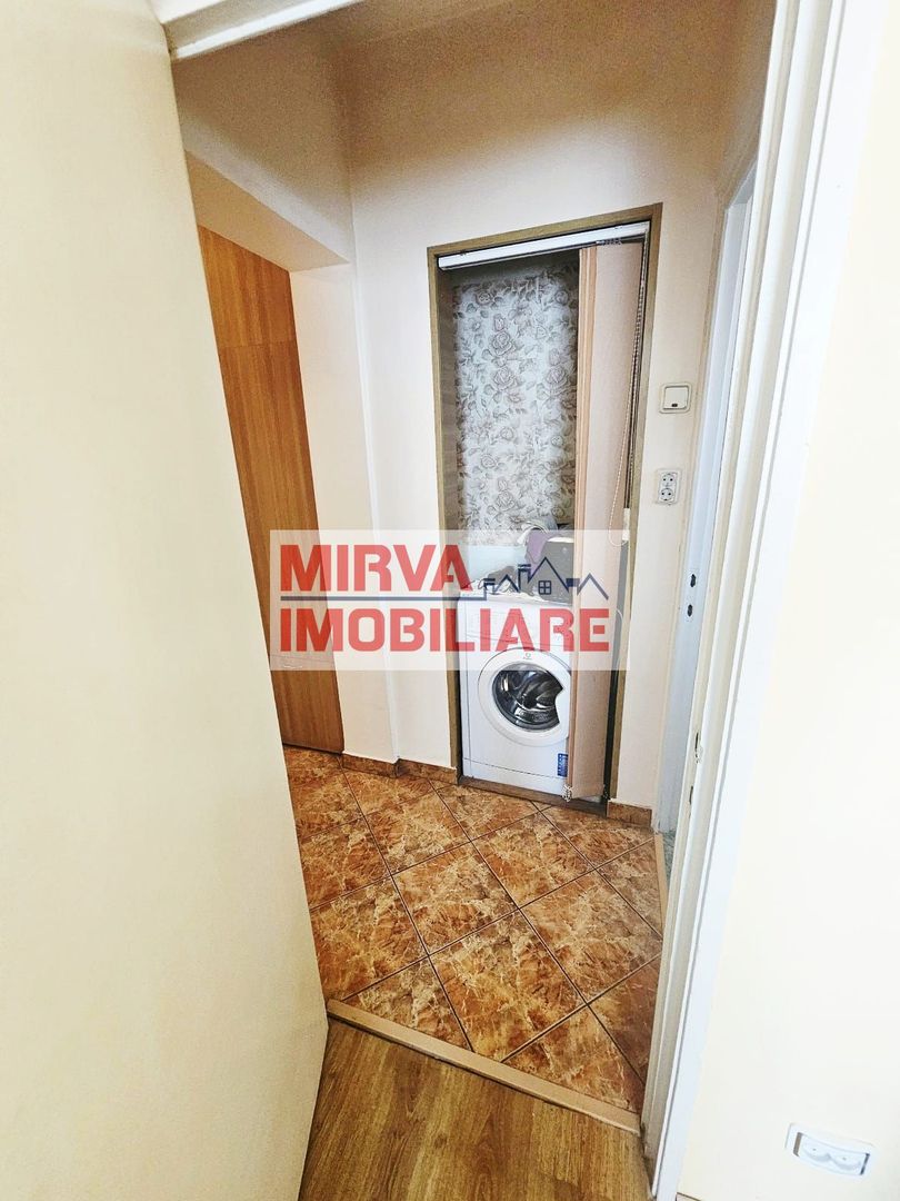 Vânzare apartament 3 camere | Zona Vest – Lămâița | Etaj 10/10 - Poză 23