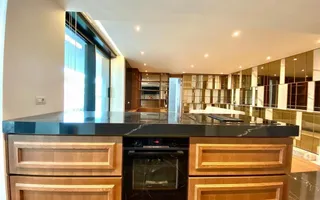 Duplex 4 camere Aviatorilor | Terasa 120mp | Loc de parcare - Poză 14