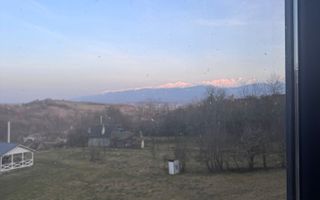 Teren | Intravilan | 5129 MP | 2 Cabane AFrame | Oportunitate Investiție | Bradu - Poză 10