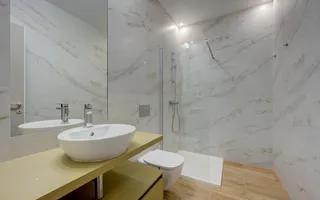 Apartament 3 camere Eminescu | Imobil 2023 | Loc de parcare - Poză 15