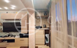 Apartament cu 3 camere de vanzare in zona Nufarul, Oradea - Poză 11